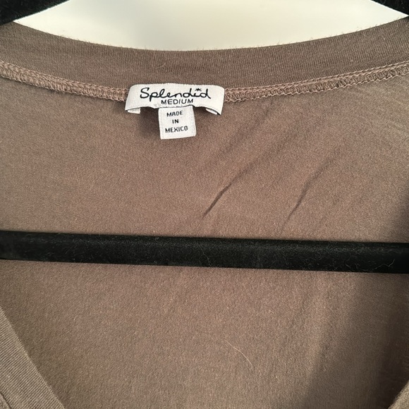 Splendid t-shirt - Picture 2 of 2